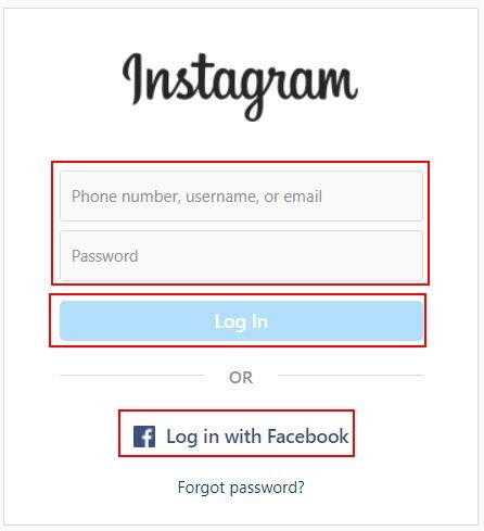 ινσταγραμ|instagram login.